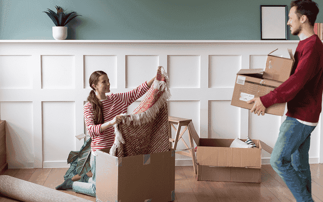 Relocation Services