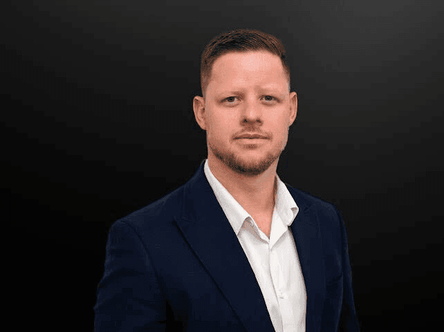 Bradley Moolman