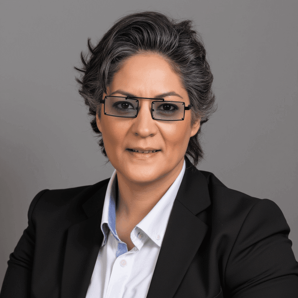 Duaa Mourad